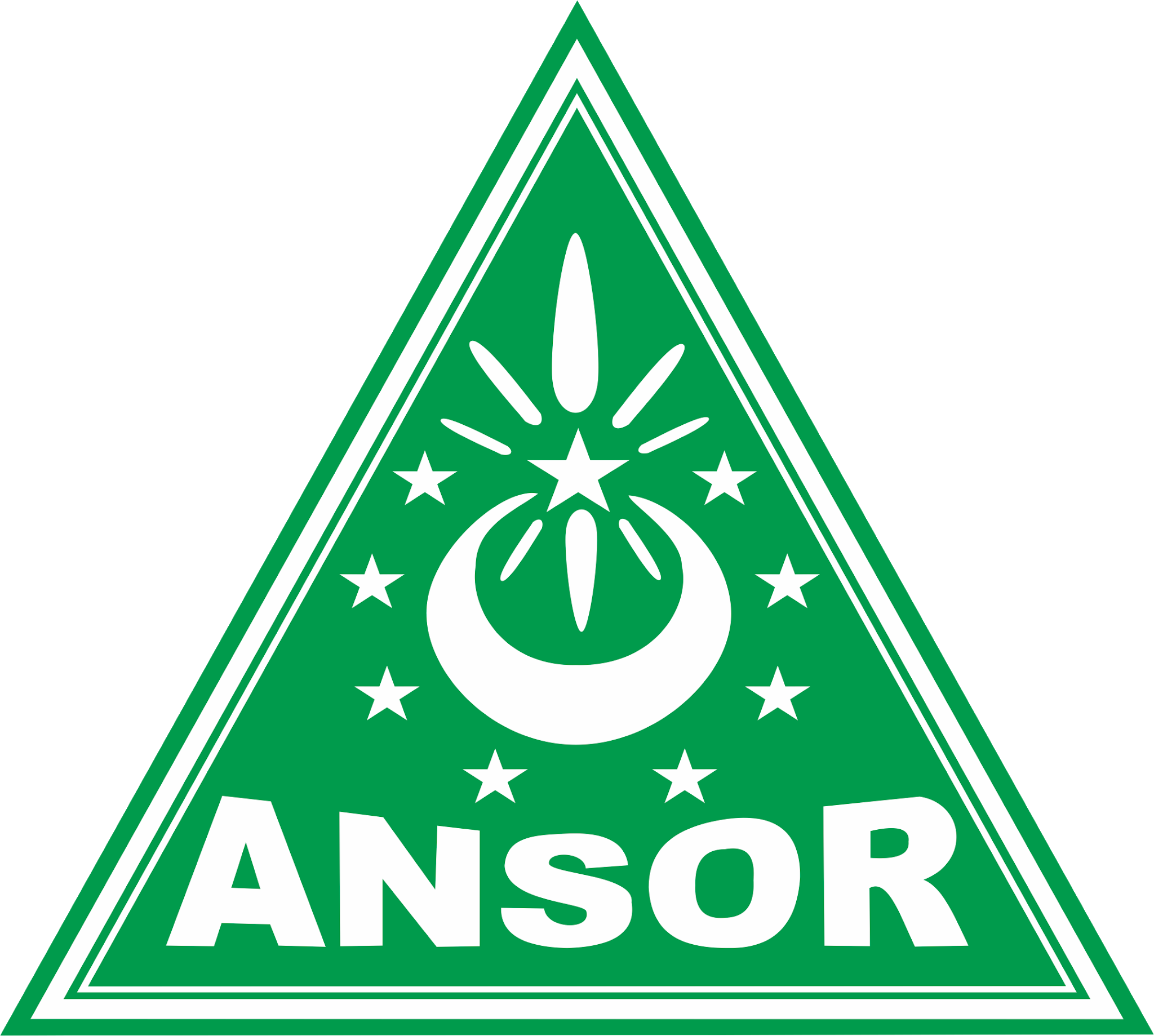 PC GP Ansor Banyumas